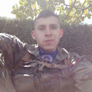 Meet your Posher, Paul